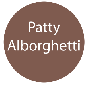 PATTY ALBORGHETTI